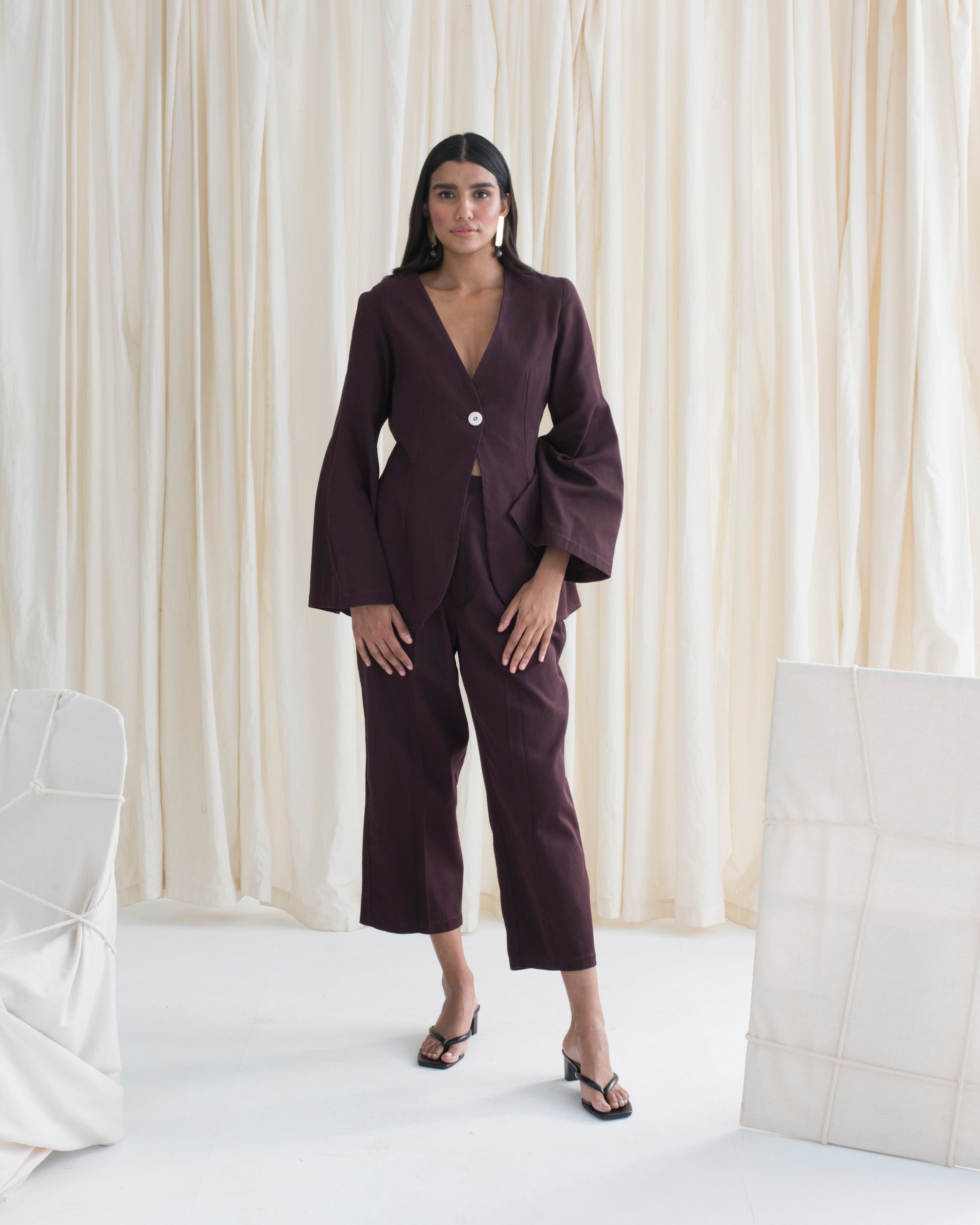 Object Blazer