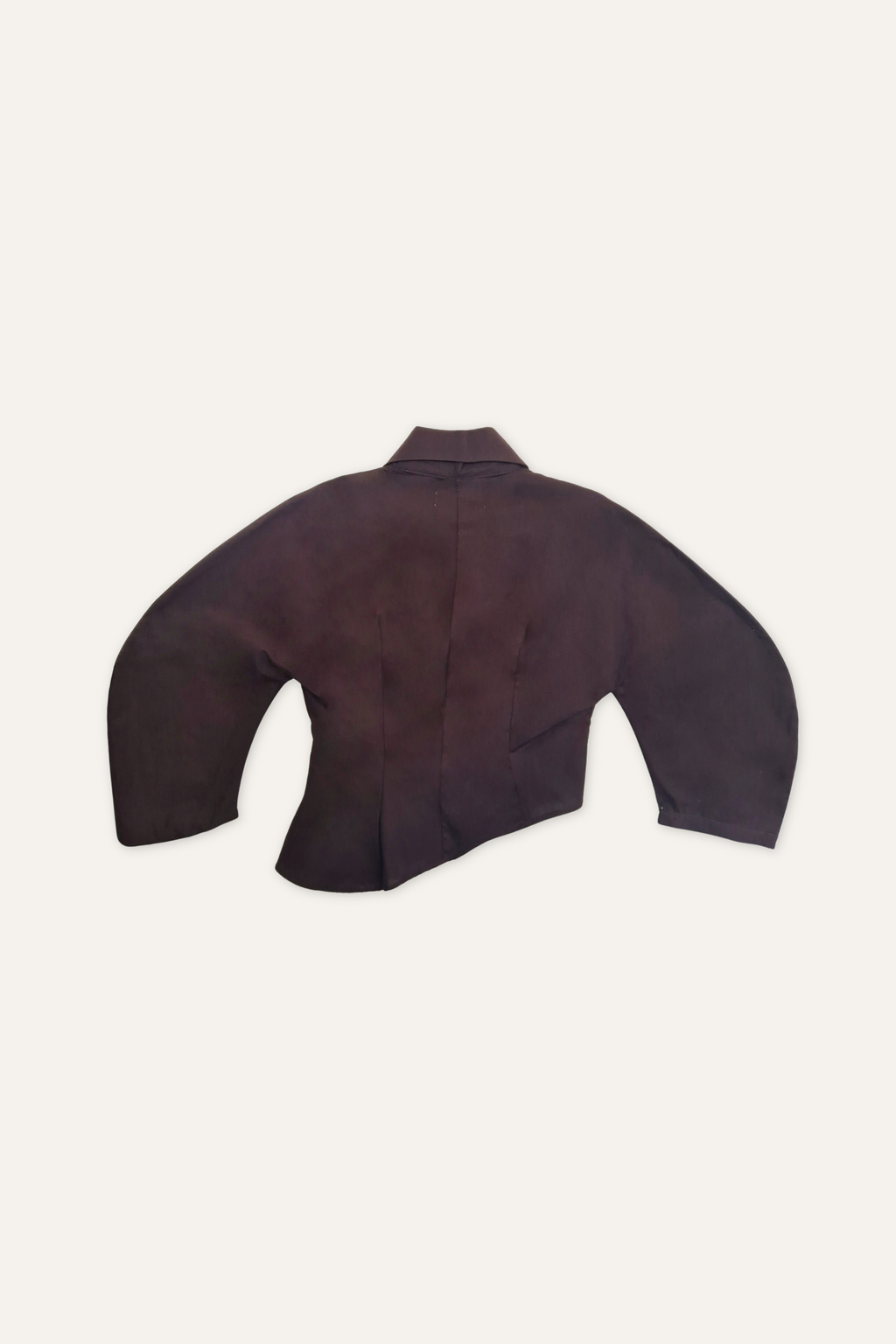 Warrior Oval Sleeve Shirt