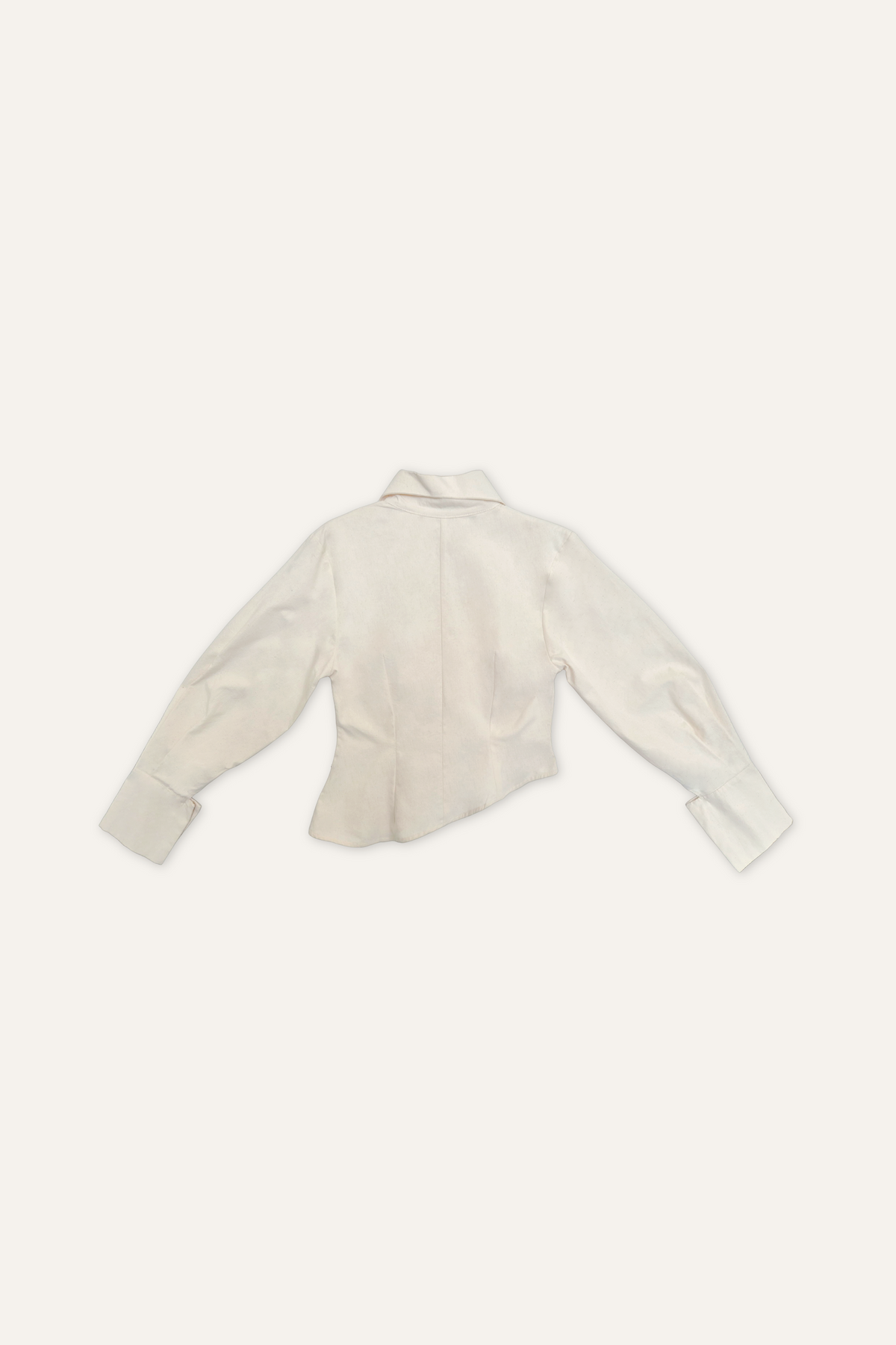 Warrior Big Cuff Shirt