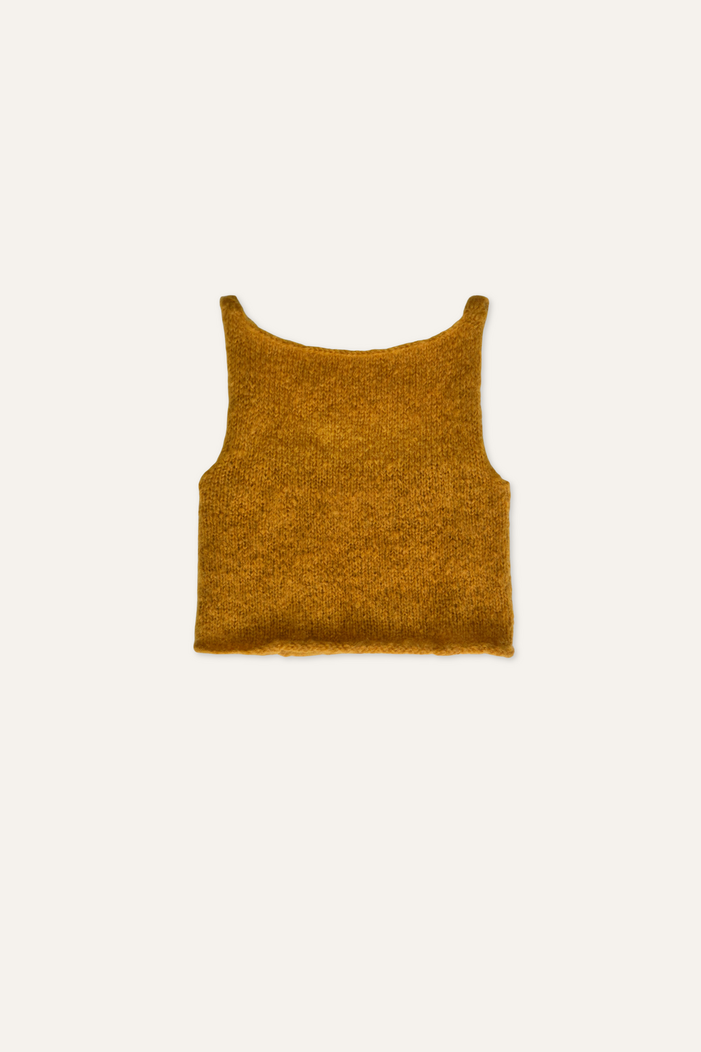 Mohair Cami