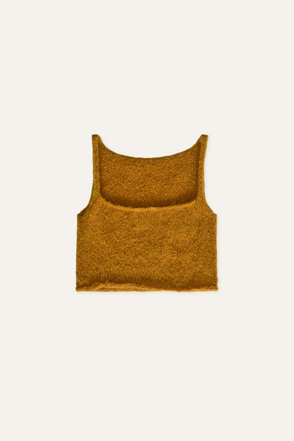 Mohair Cami