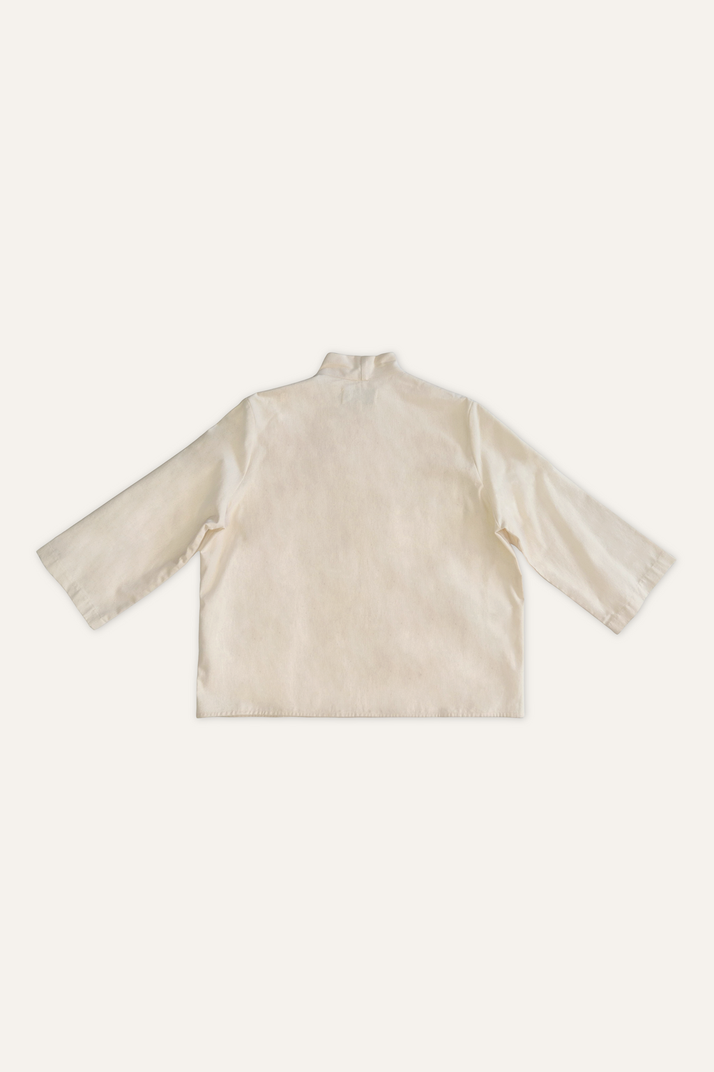 Boxy Kimono Jacket