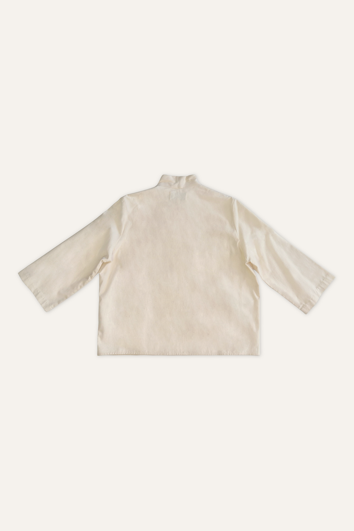 Boxy Kimono Jacket