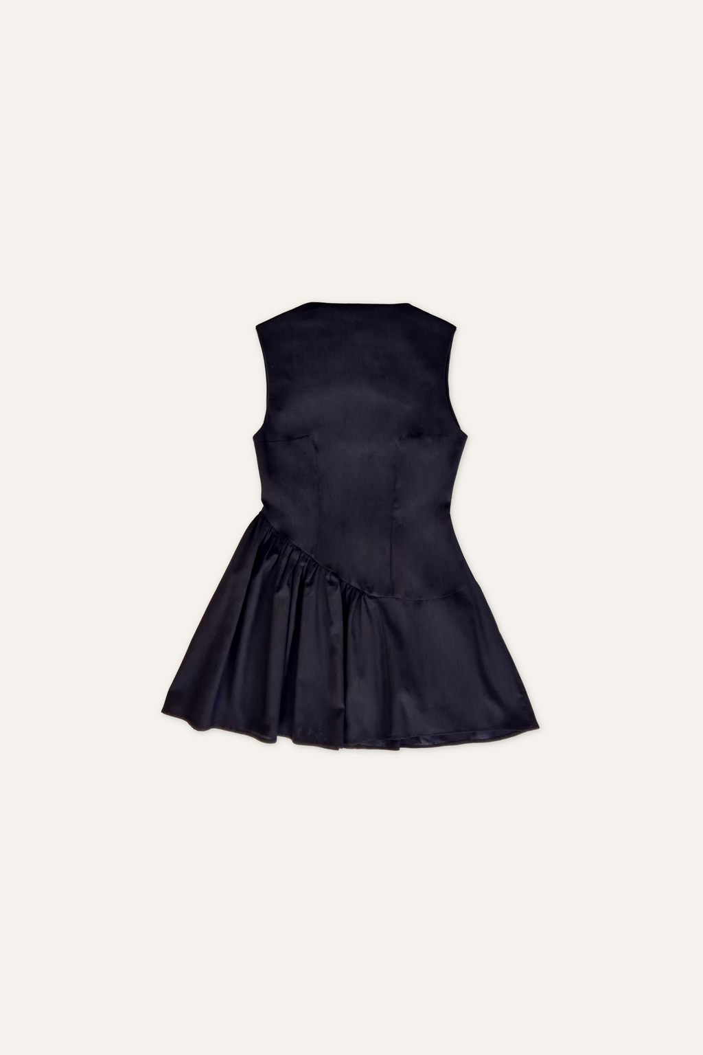 Warrior Mini Dress