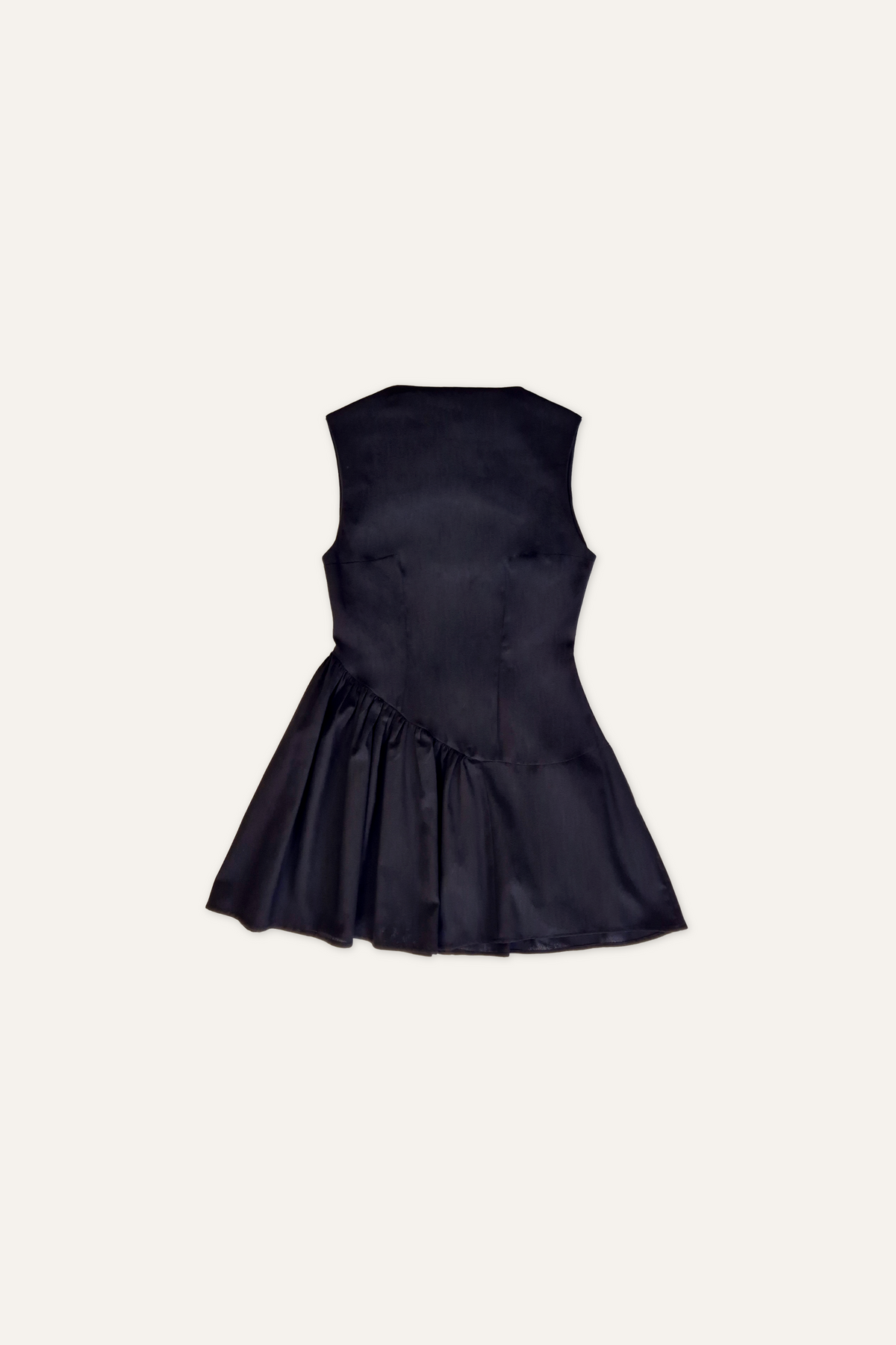 Warrior Mini Dress