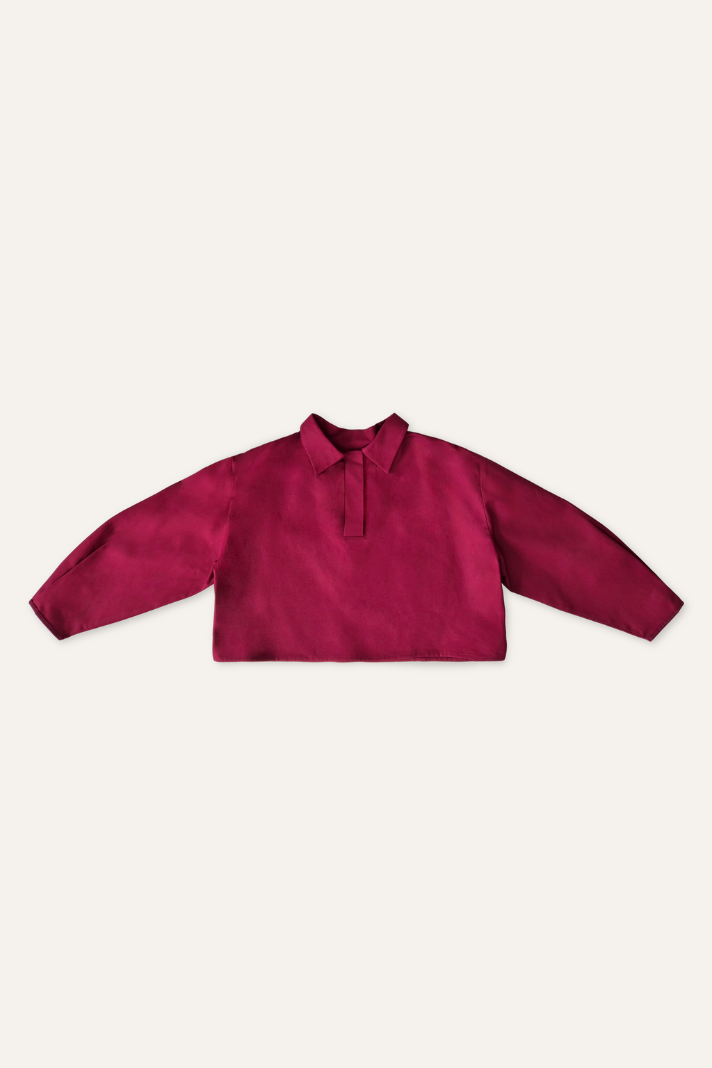 Long Sleeve Sports Jersey