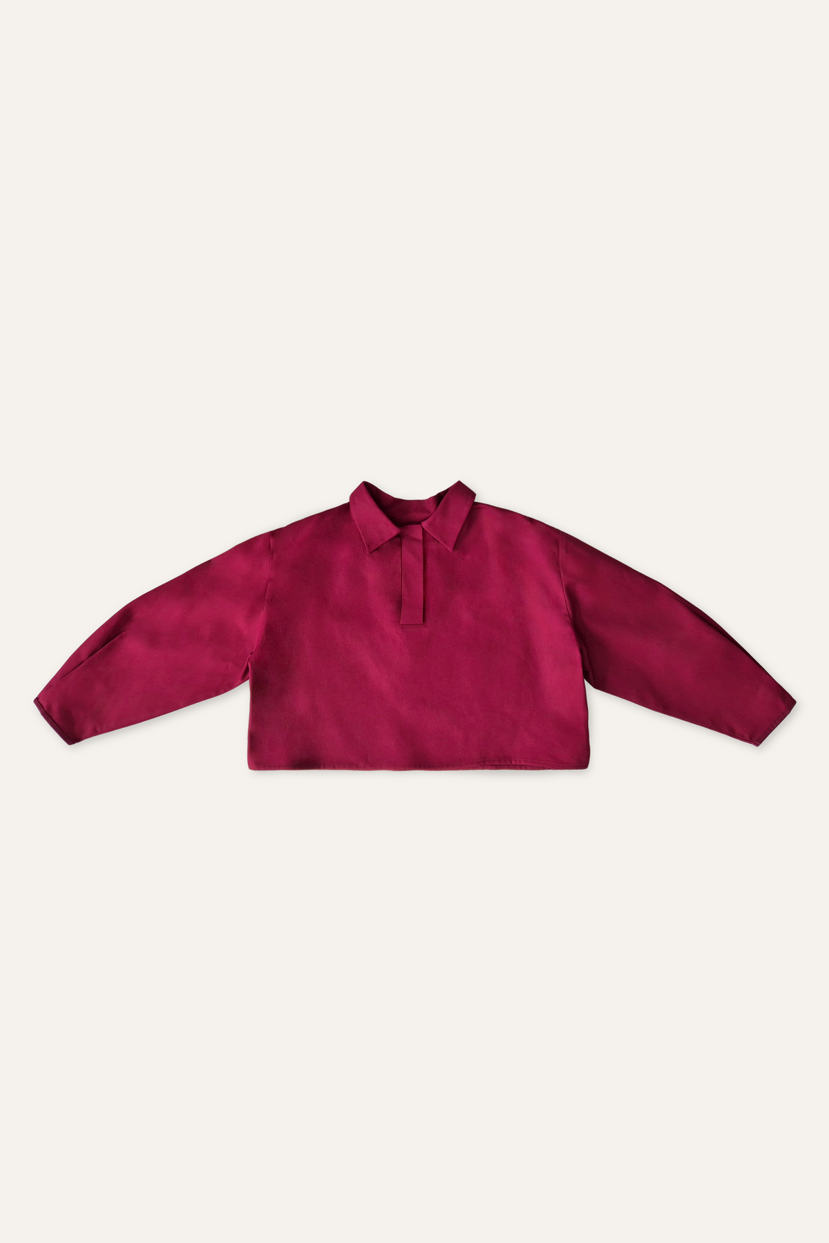 Long Sleeve Sports Jersey