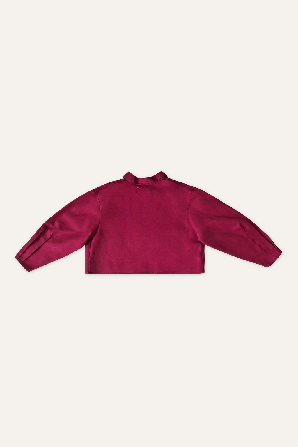 Long Sleeve Sports Jersey