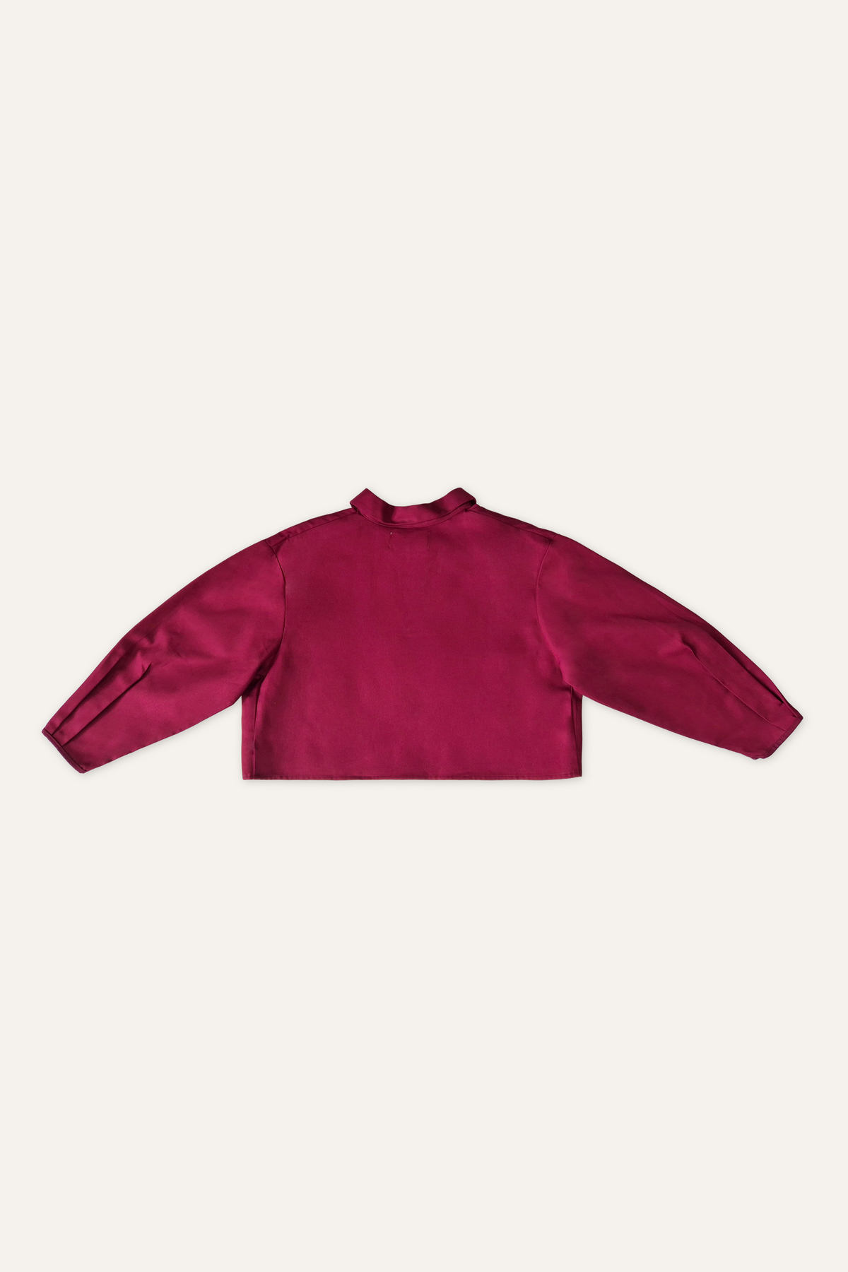 Long Sleeve Sports Jersey