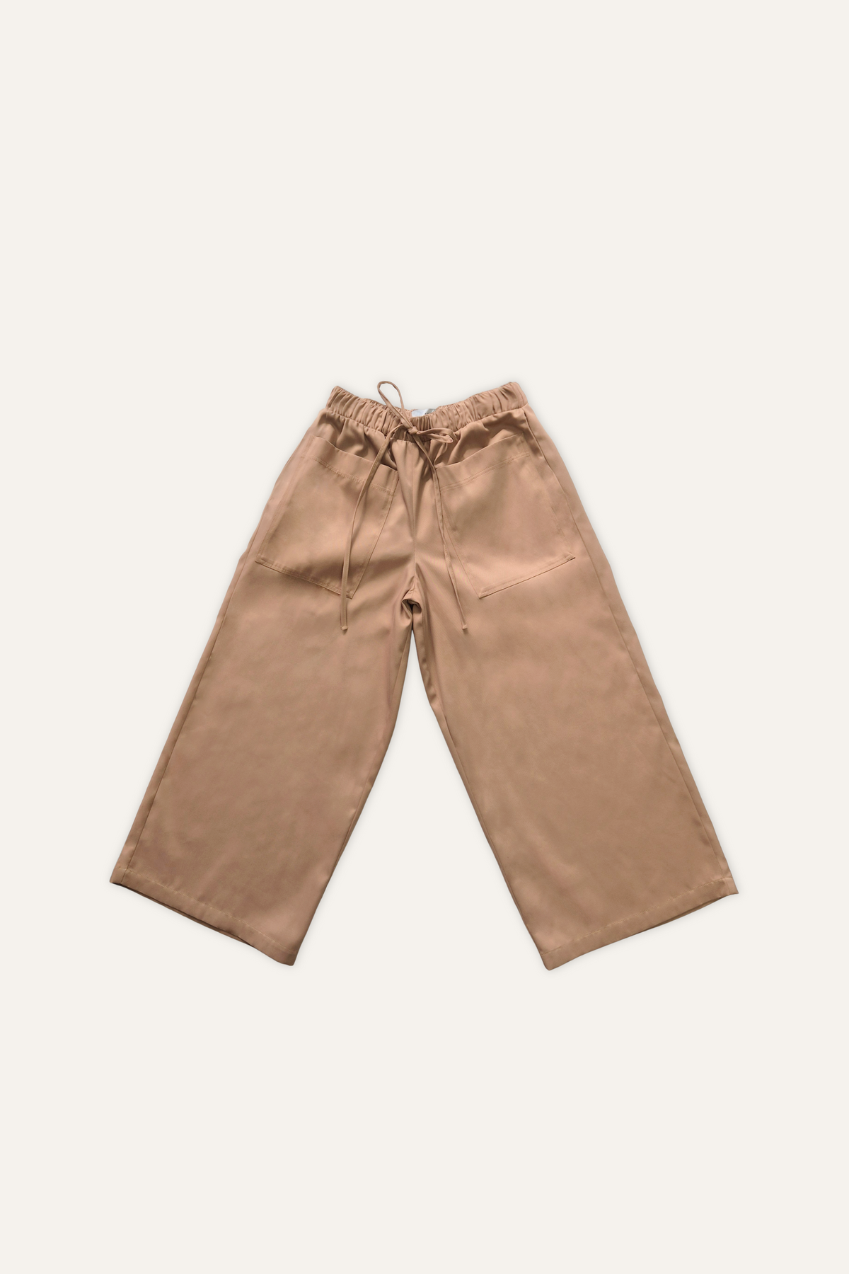 Elasticated Pants