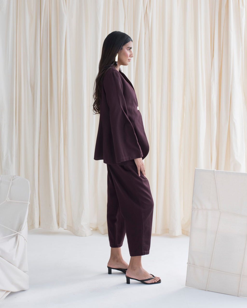 Object Blazer