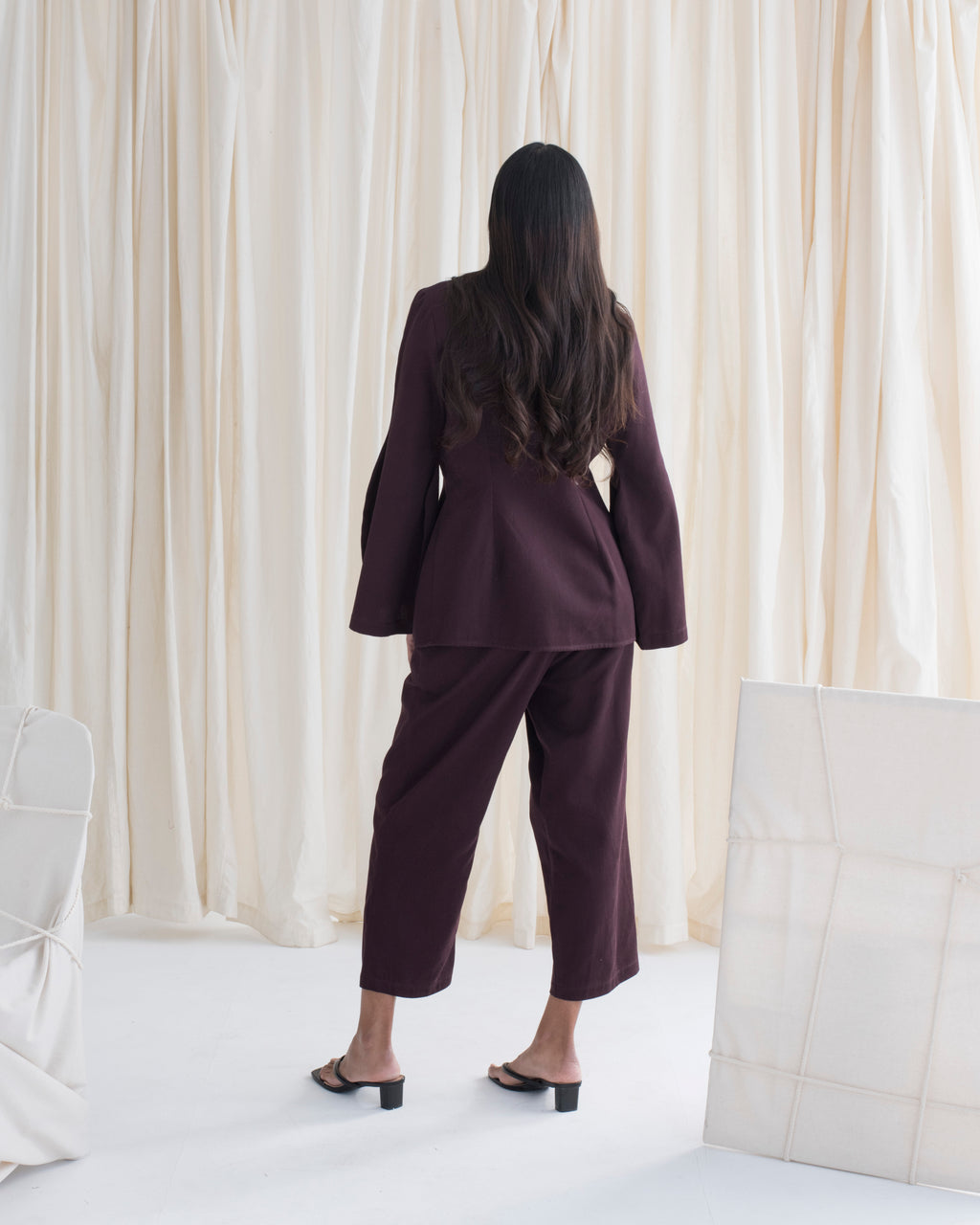 Object Blazer