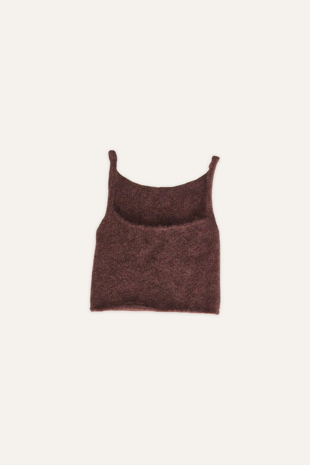 Mohair Cami