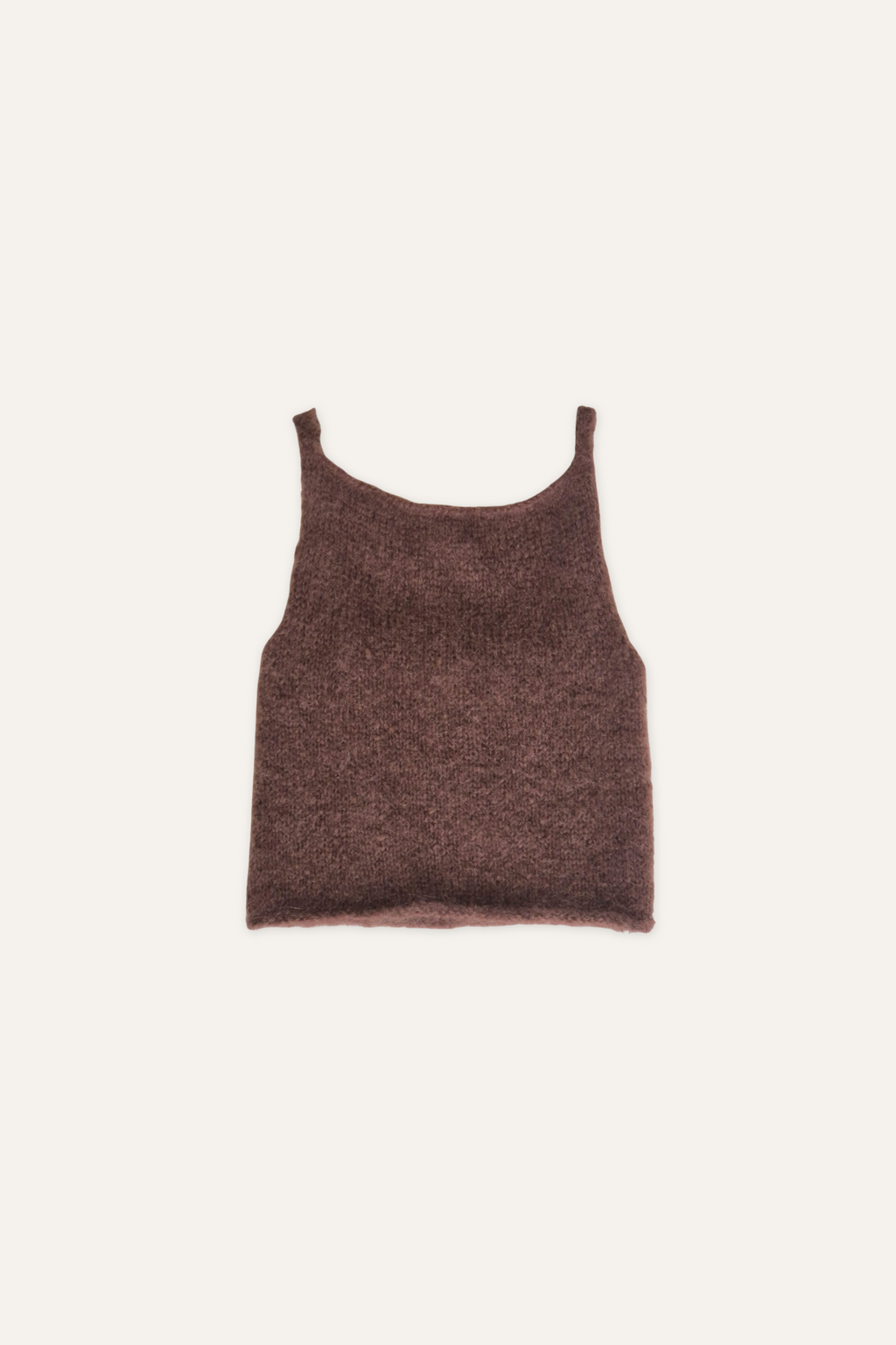 Mohair Cami
