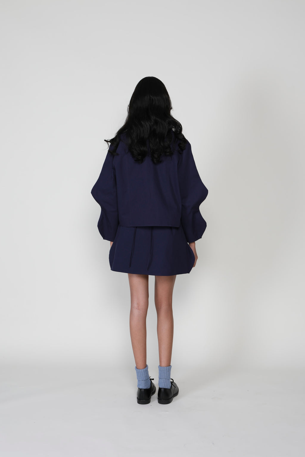 Two Wave Worker Jacket