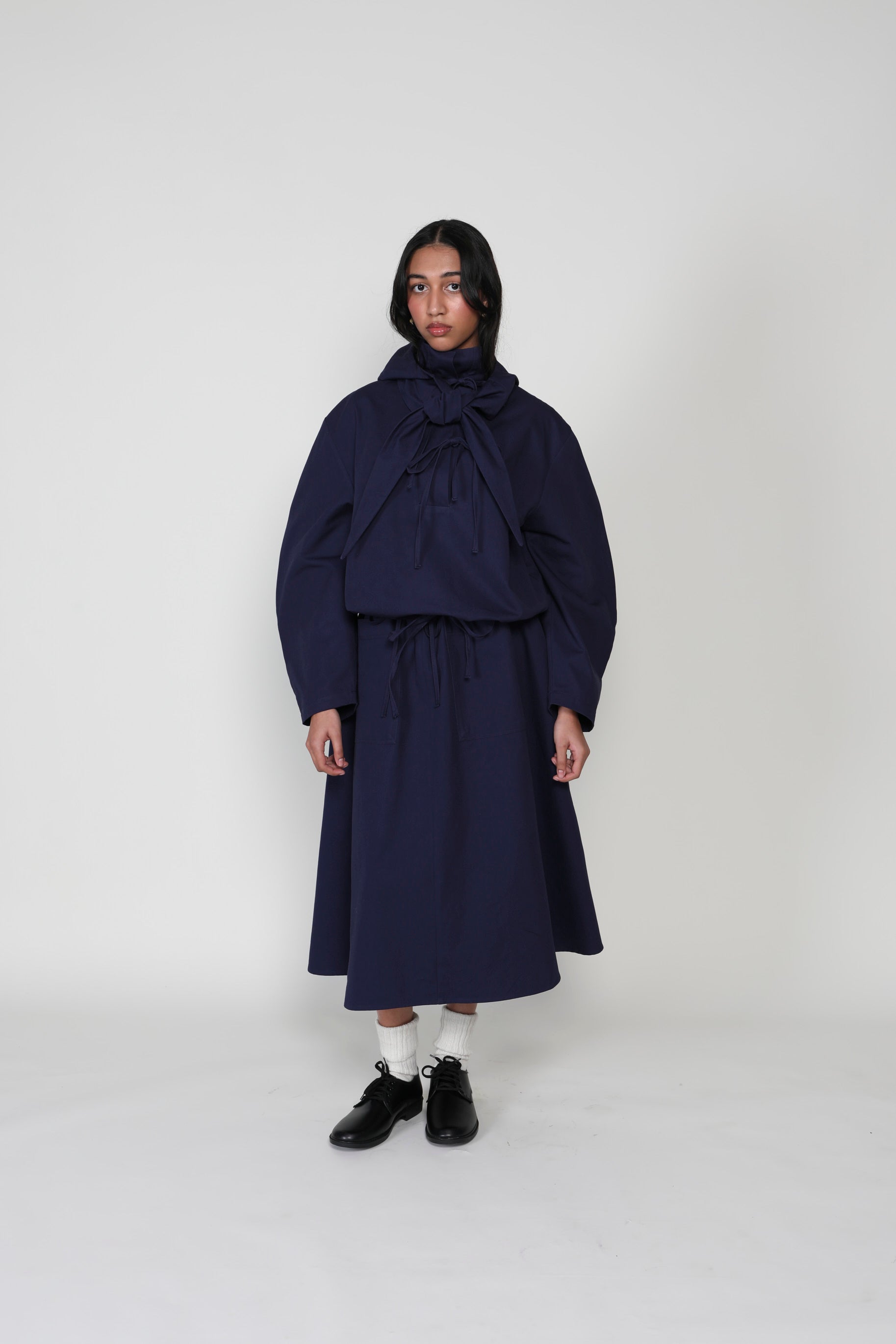 Windbreaker Jumper