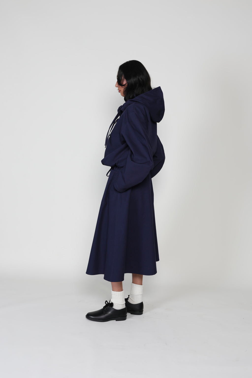Windbreaker Jumper
