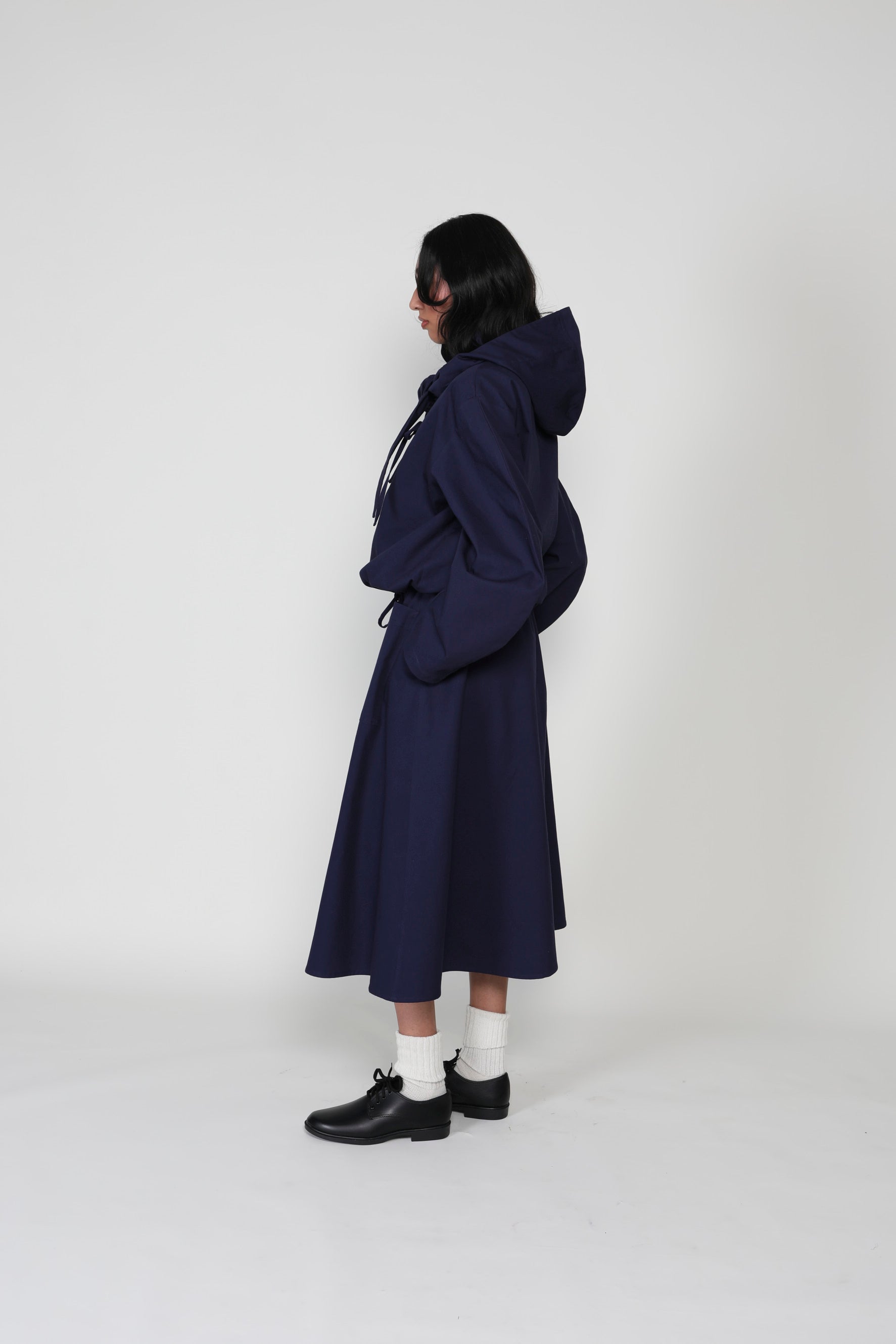 Windbreaker Jumper