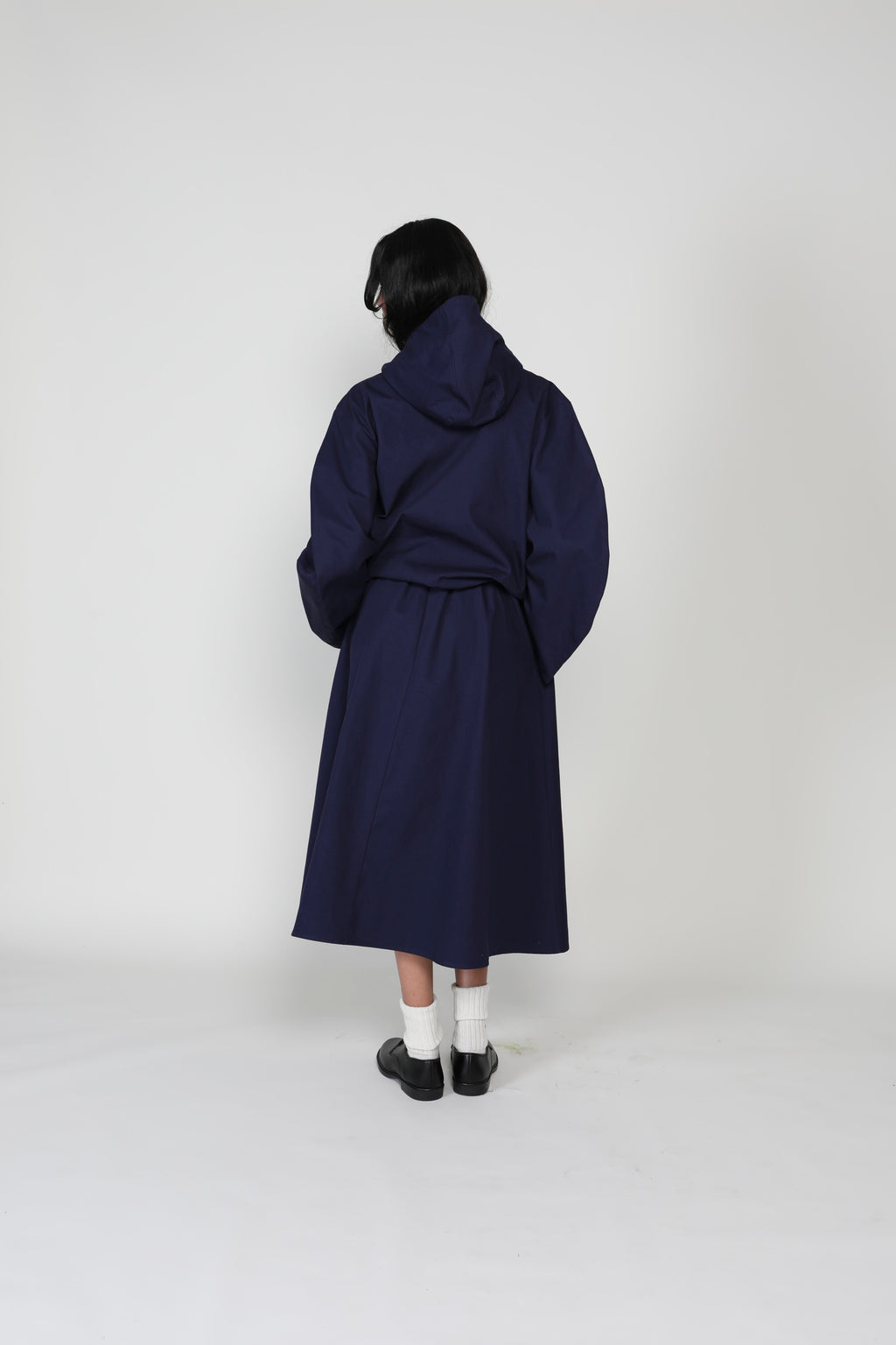 Windbreaker Jumper