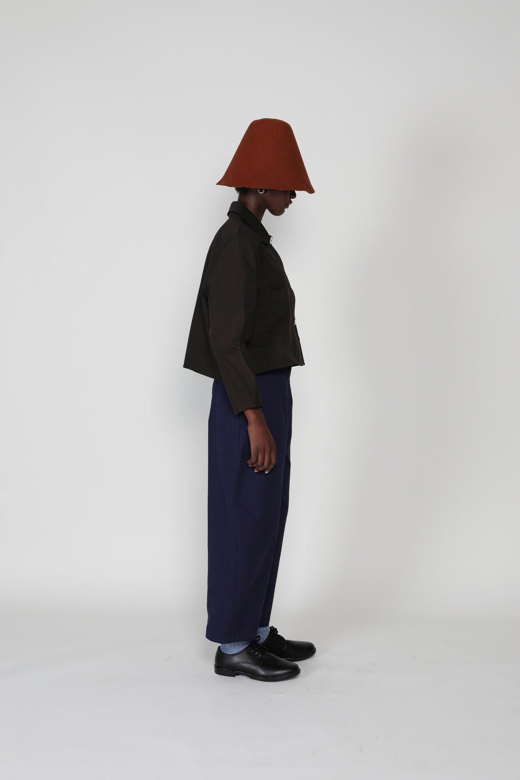 Two Wave Worker Jacket