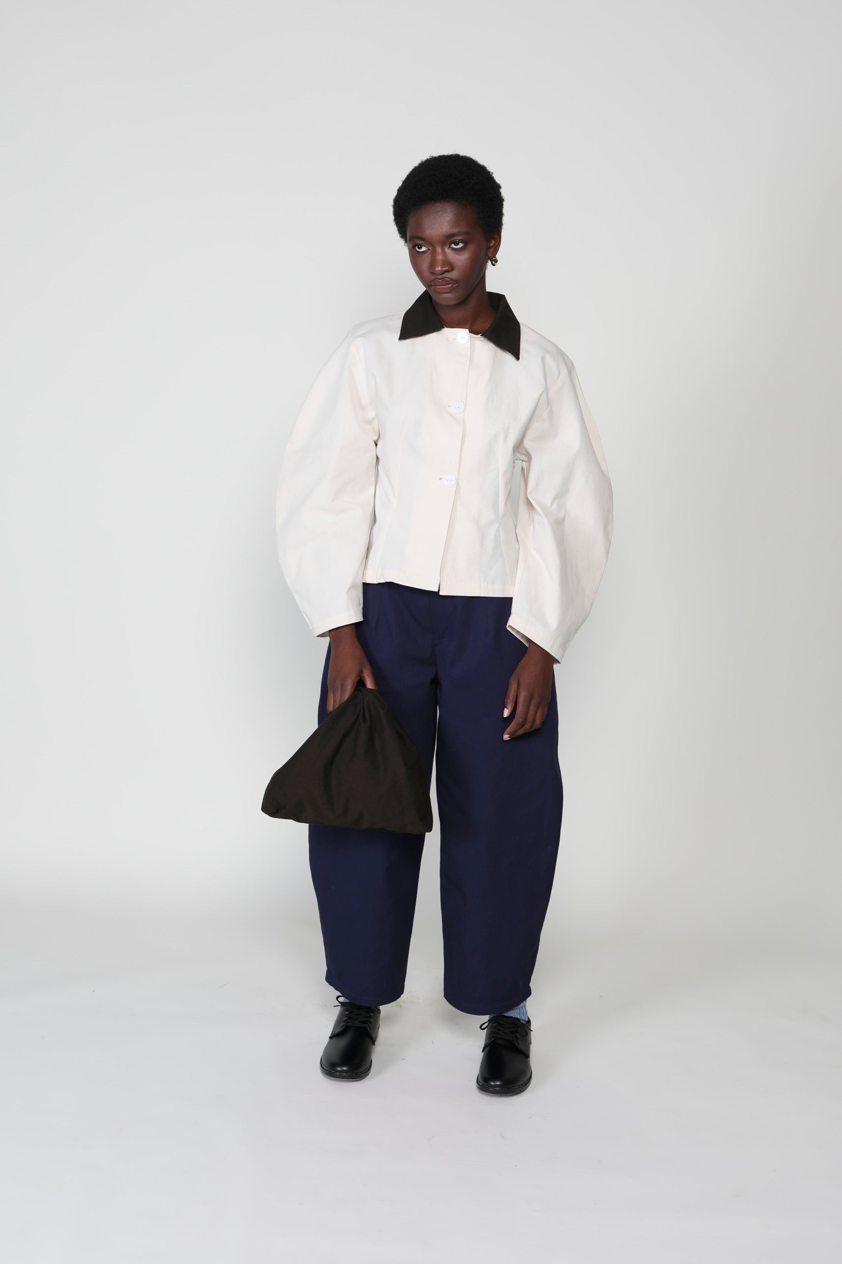Barrel Pants