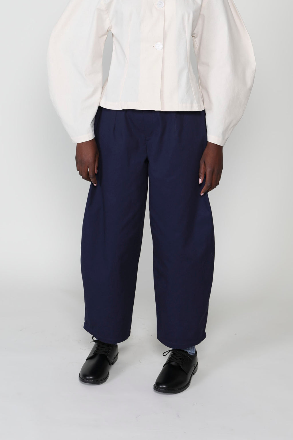 Barrel Pants