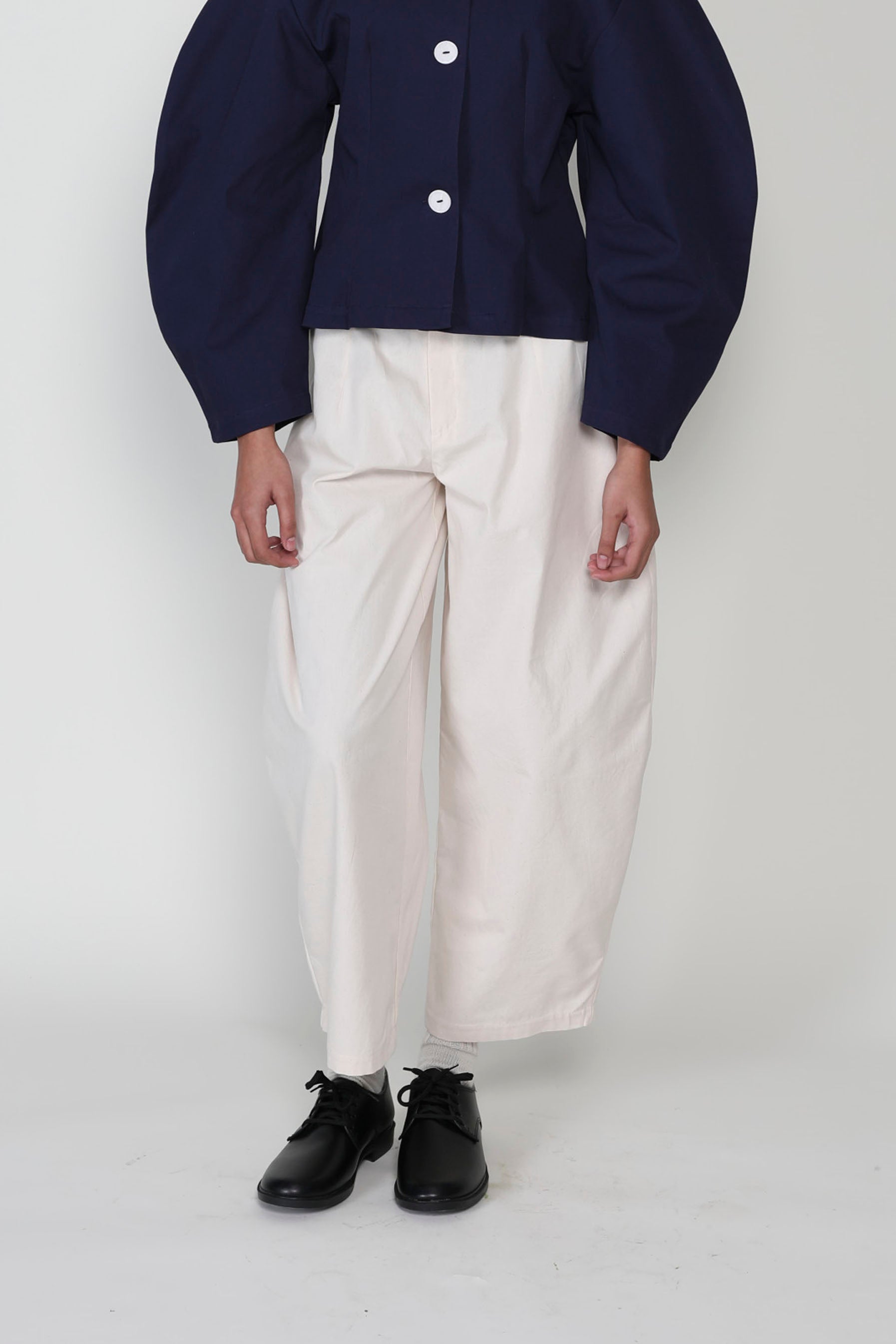 Barrel Pants