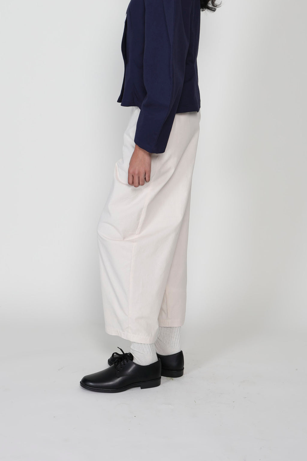 Barrel Pants