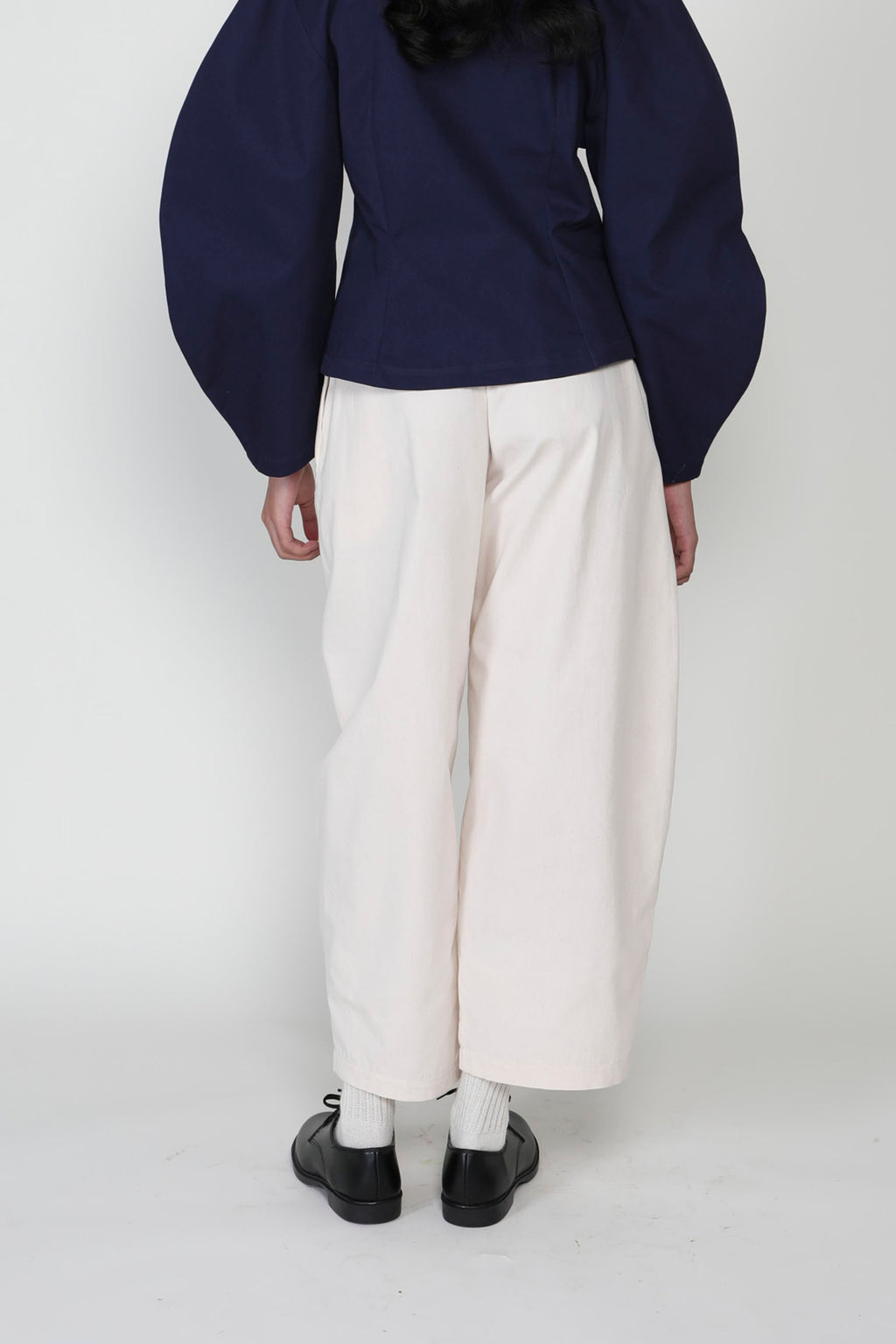 Barrel Pants