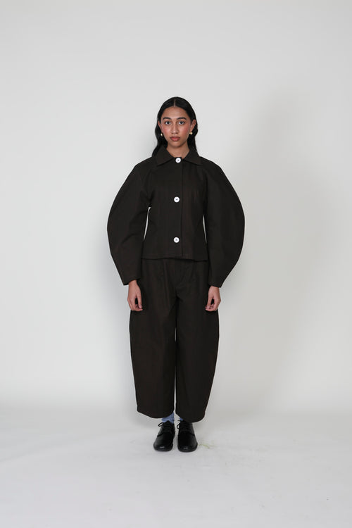 Barrel Pants