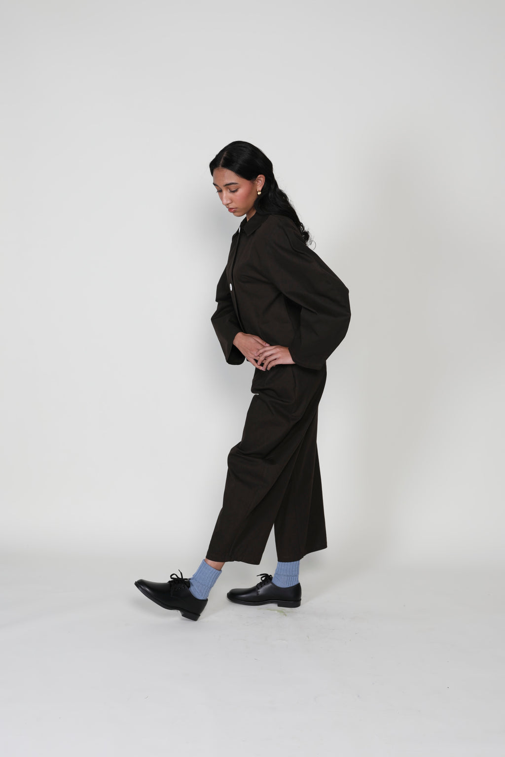 Barrel Pants