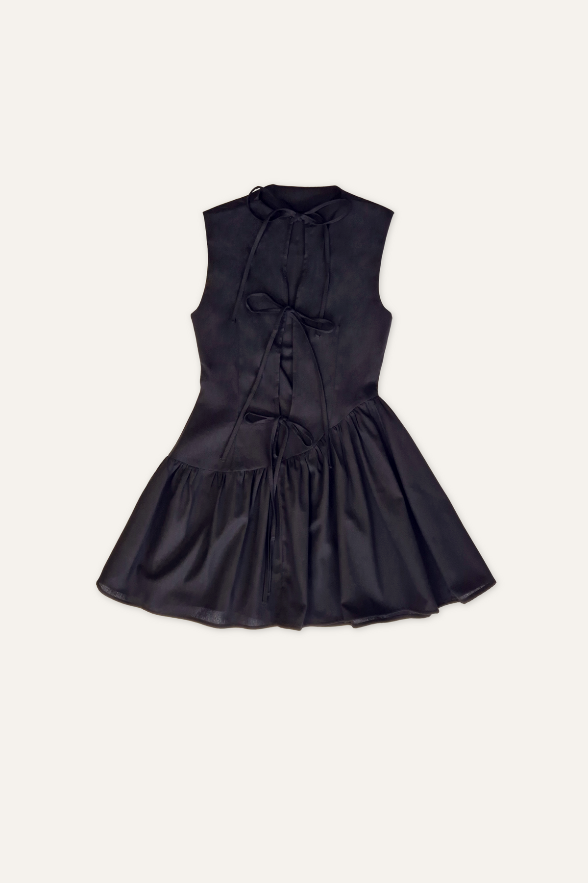 Warrior Mini Dress